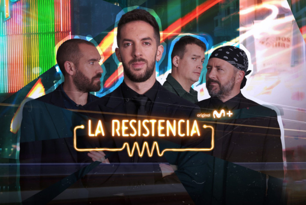 La Resistencia