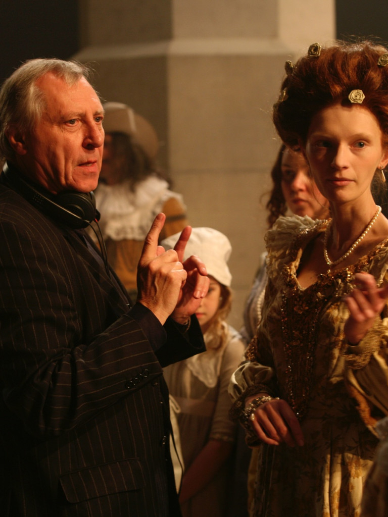 La ronda de noche SincroGuia TV