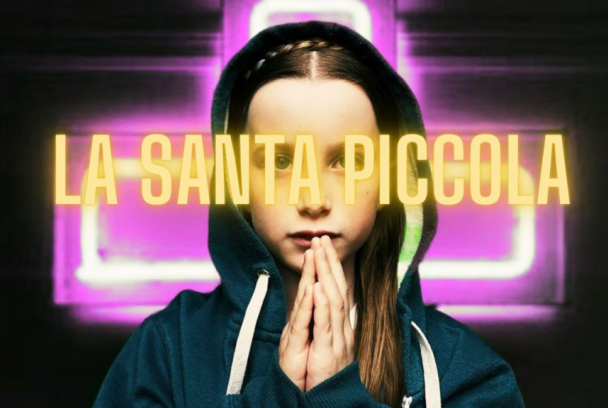 La santa piccola