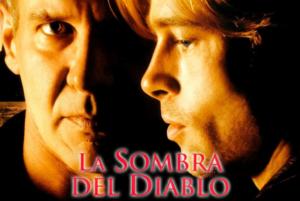 La sombra del diablo