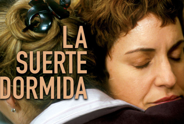 La suerte dormida