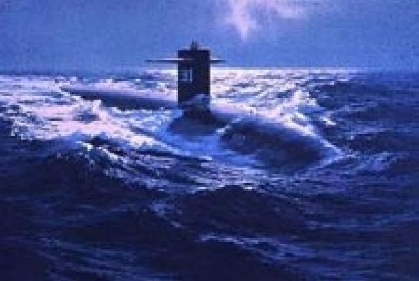 El último submarino