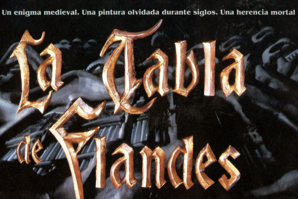 La tabla de Flandes