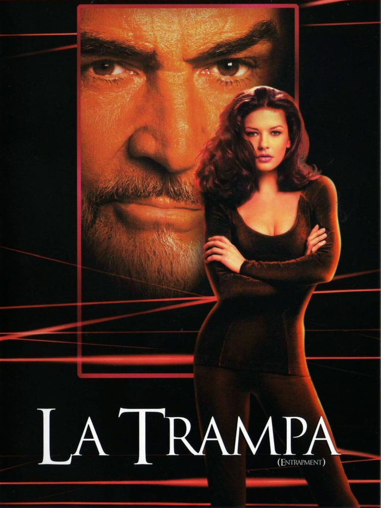 La Trampa Pelicula 2024 Estreno Dasi Timmie