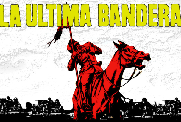 La última bandera