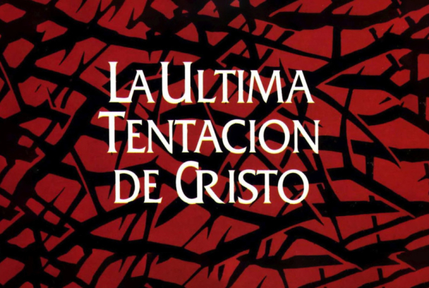 La última tentación de Cristo