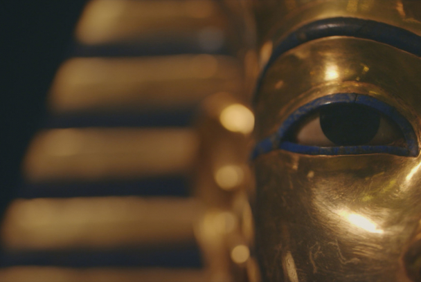 La verdad sobre el tesoro de Tutankamón