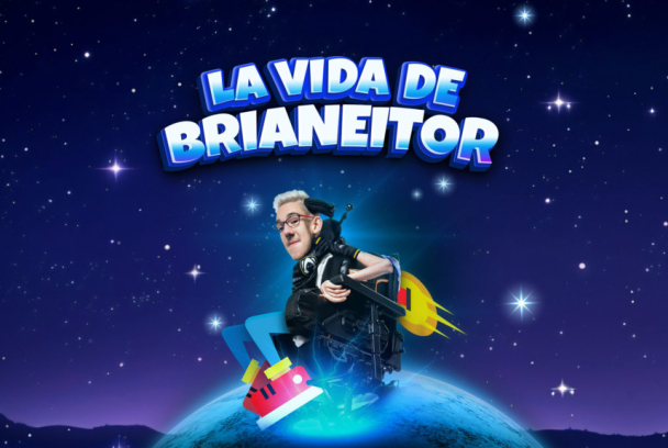 La vida de Brianeitor