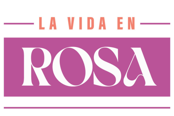 La vida en rosa