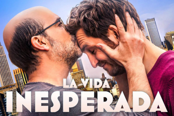 La vida inesperada