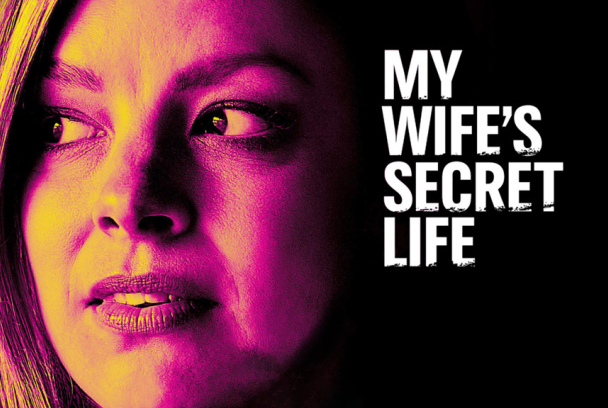 La vida secreta de mi mujer