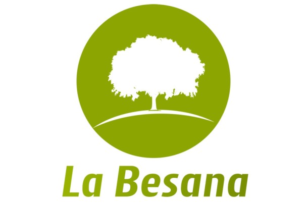 La Besana en verde