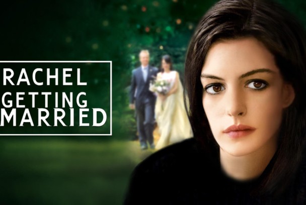 La boda de Rachel