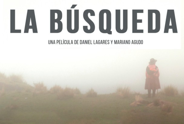 La Búsqueda