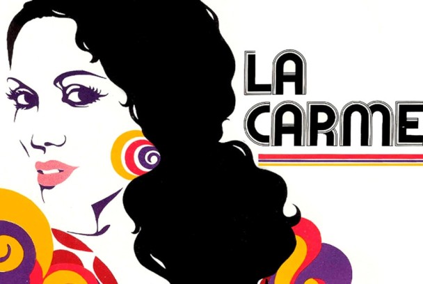 La Carmen