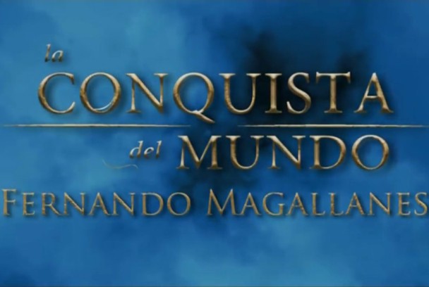 La conquista del mundo, Fernando de Magallanes