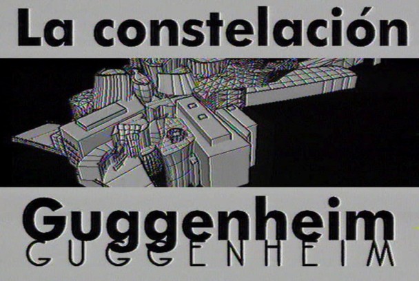 La constelación Guggenheim