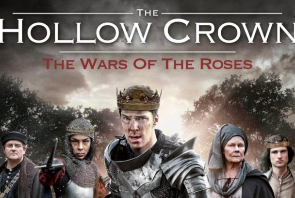 La corona vacía: Las guerras de las Dos Rosas