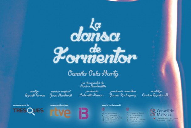 La danza de Formentor