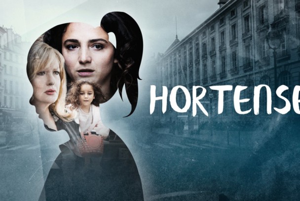 La desaparición de Hortense