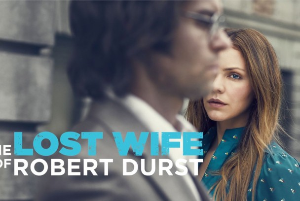 La desaparición de la mujer de Robert Durst