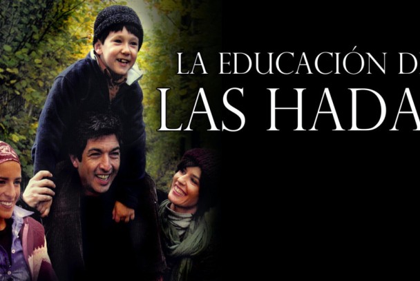 La educación de las hadas