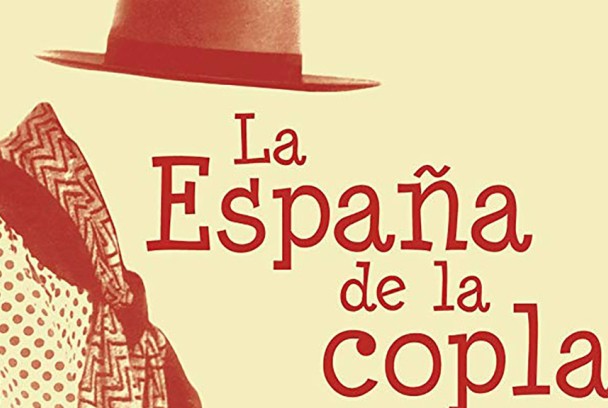 La España de la copla 1908