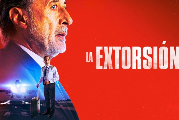 La extorsión