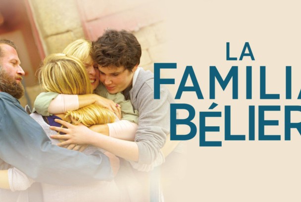 La familia Bélier