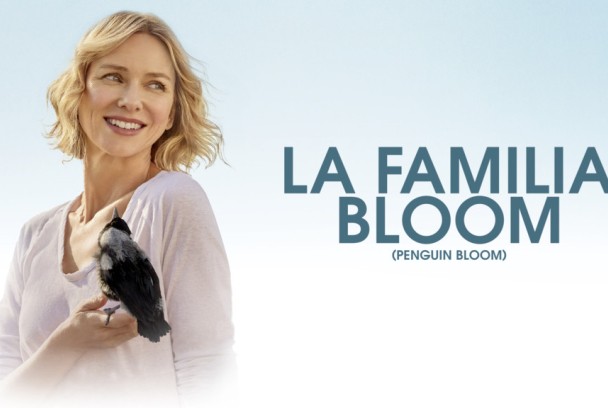 La familia Bloom