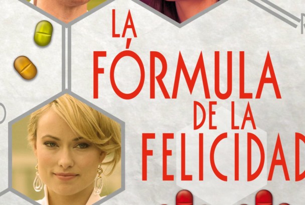 La fórmula de la felicidad