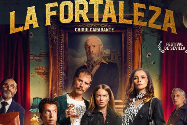 La fortaleza