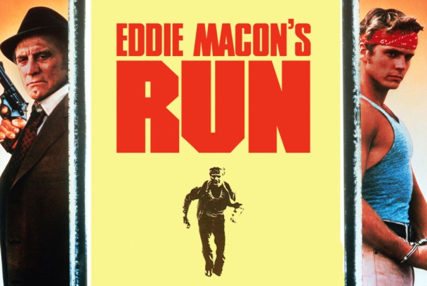 La fuga de Eddie Macon