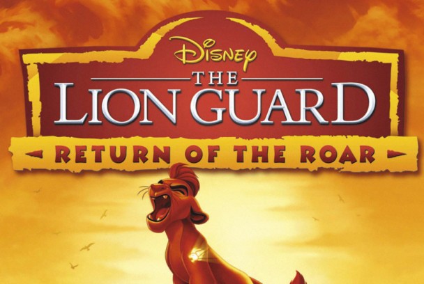 La Guardia del león: el regreso del rugido