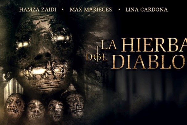 La hierba del diablo