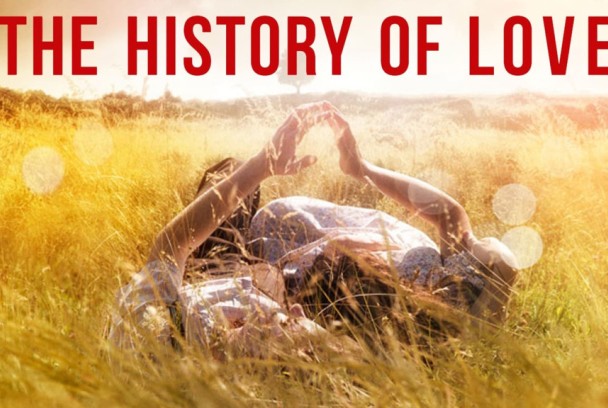 La historia del amor