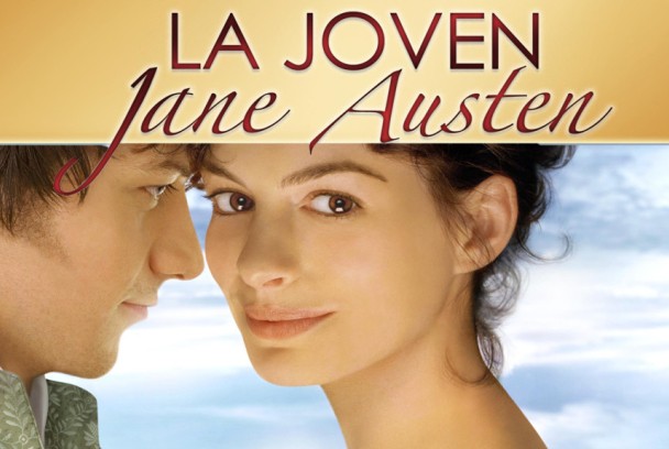 La joven Jane Austen