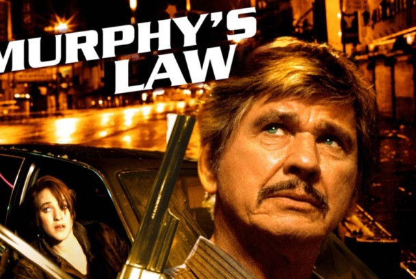 La ley de Murphy