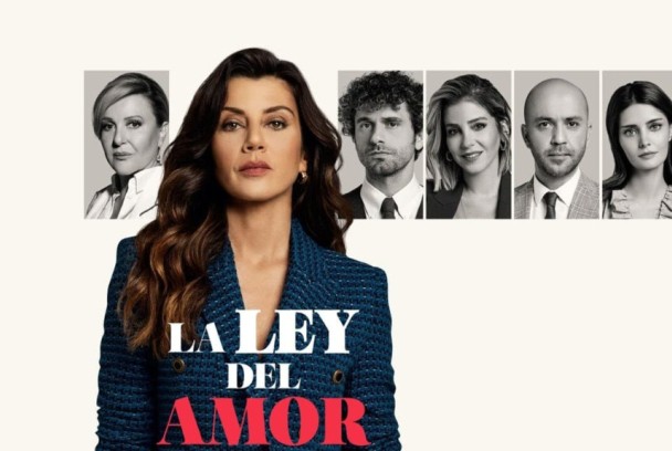 La Ley del Amor