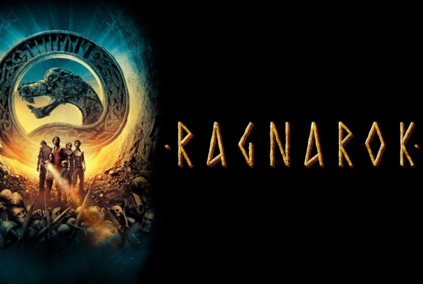 La leyenda de Ragnarok