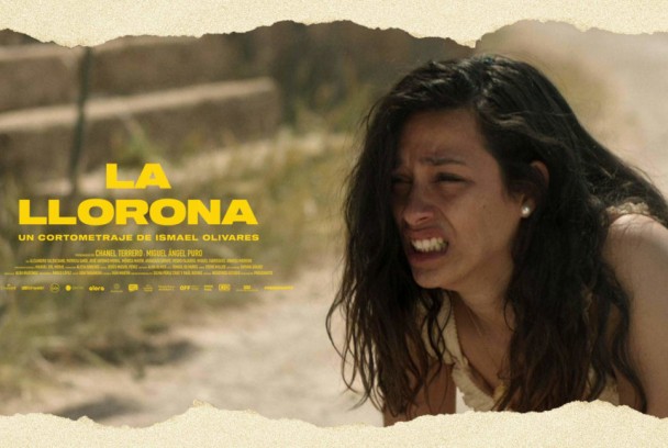 La Llorona