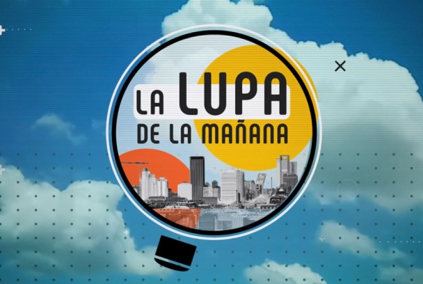 La Lupa Noticias