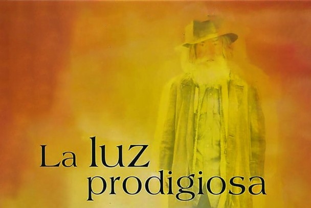 La luz prodigiosa