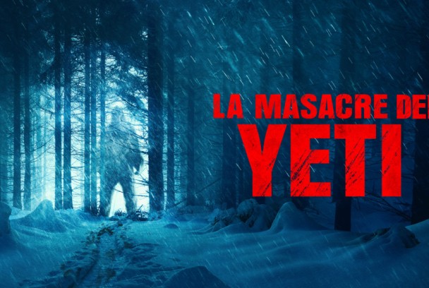 La masacre del Yeti