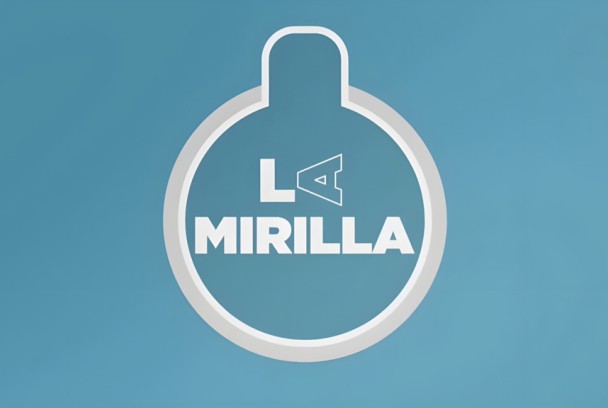 La mirilla