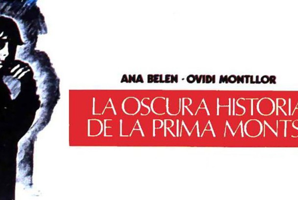 La oscura historia de la prima Montse