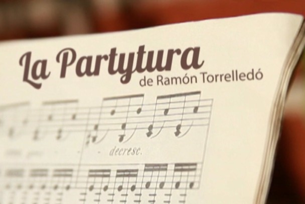 La Partytura