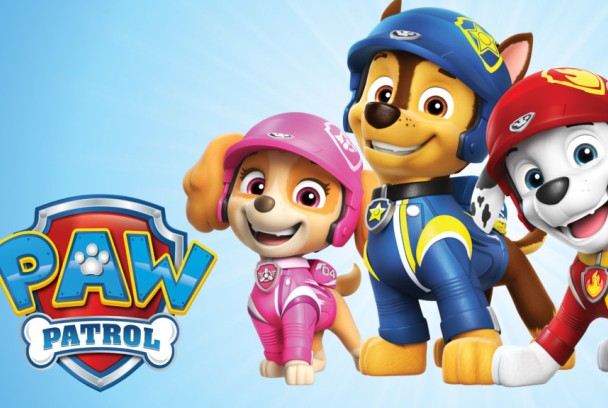 La patrulla canina