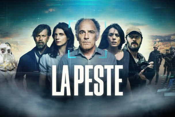 La peste