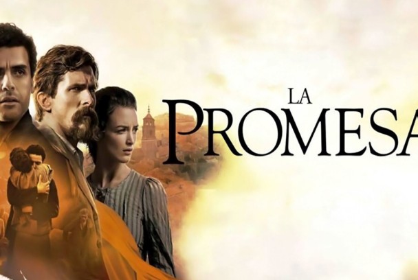 The Promise (La promesa)